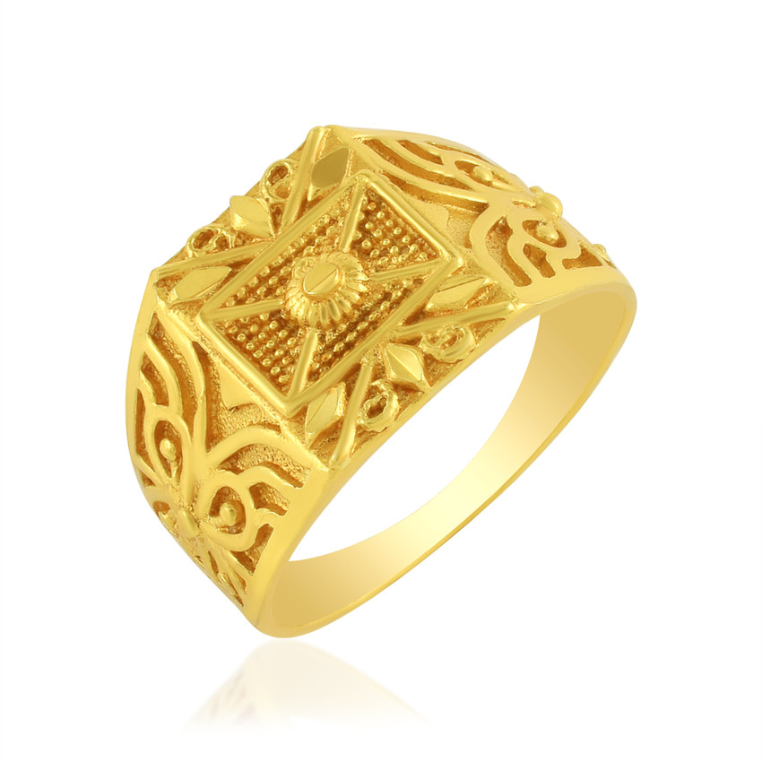 Male ring cheap design for engagement