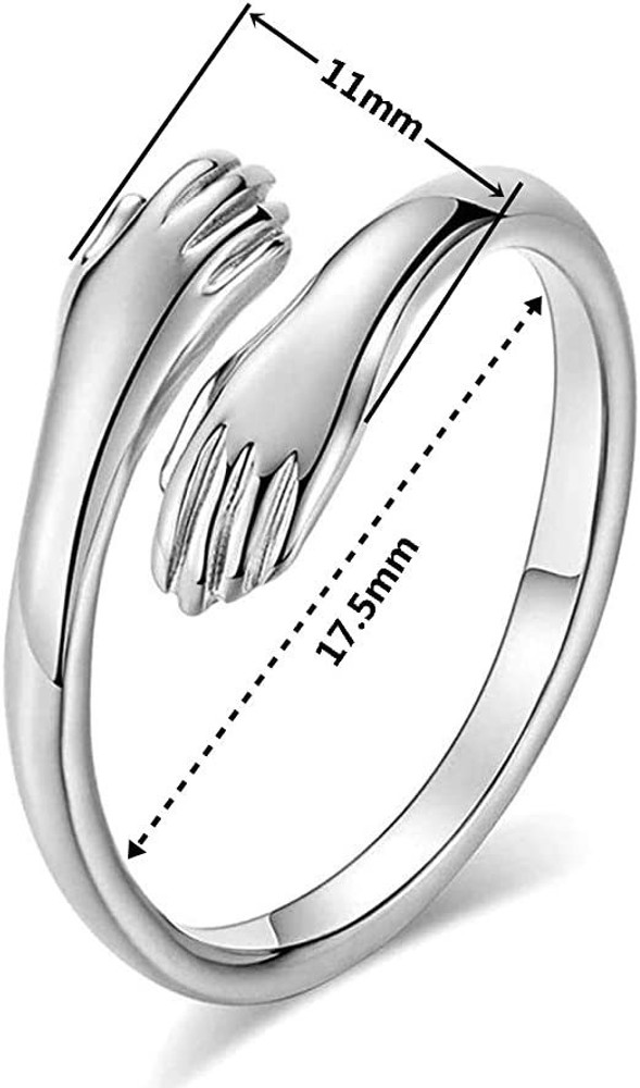 Kappu design shop in silver
