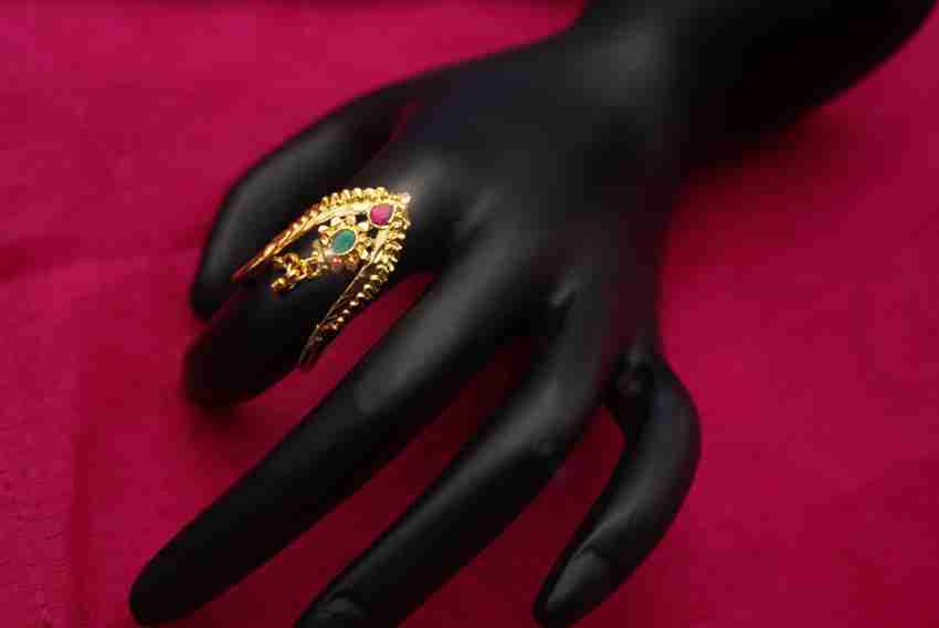Vanki finger ring on sale