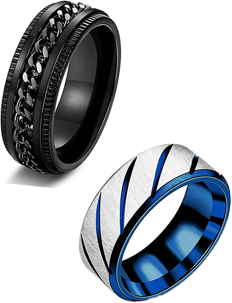 Stylish boys ring store