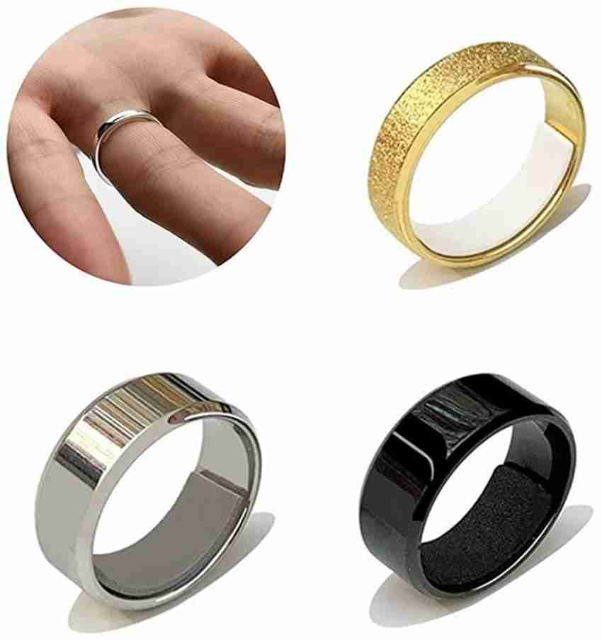 HASTHIP Ring Adjuster for Loose Rings Invisible Ring Size Adjuster for  Oversized Rings Silver Ring Price in India - Buy HASTHIP Ring Adjuster for  Loose Rings Invisible Ring Size Adjuster for Oversized