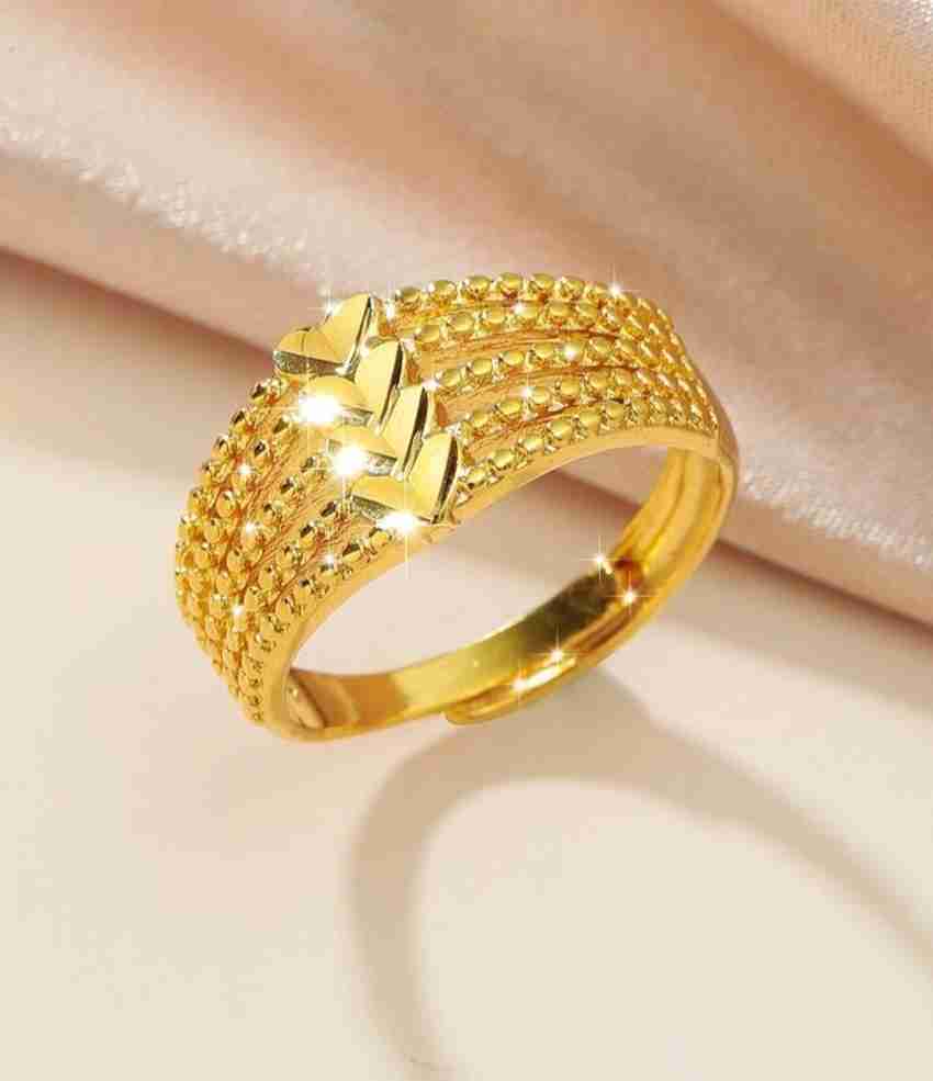 New fancy ring design new arrivals
