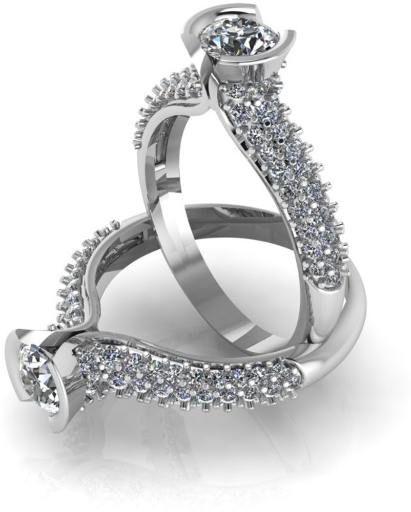 Silver jewelry rings discount