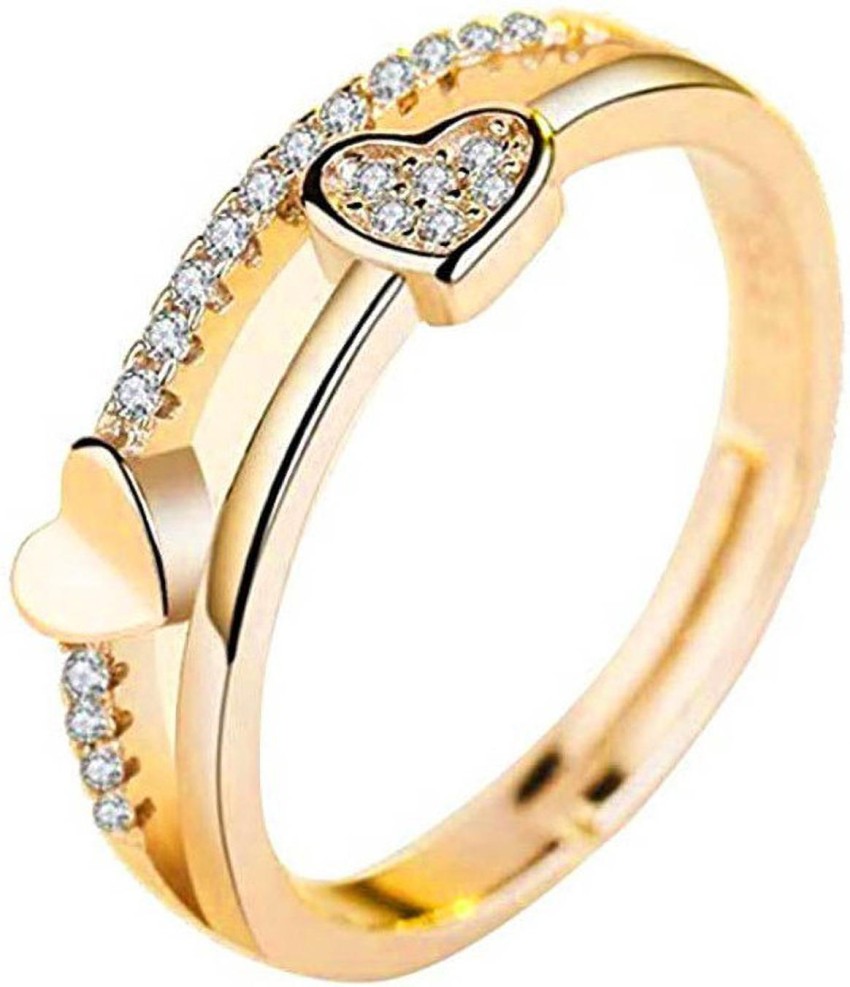 Rings for sale girls flipkart