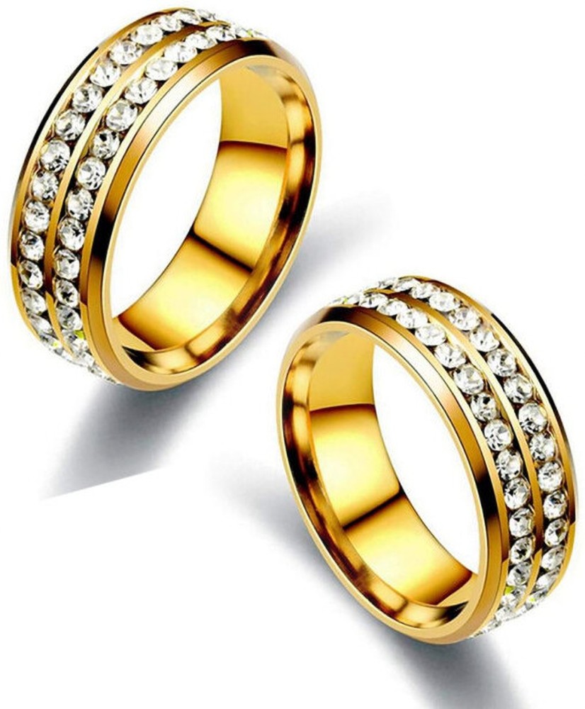 Flipkart platinum outlet rings