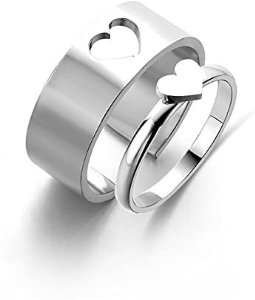 Couple rings flipkart hotsell
