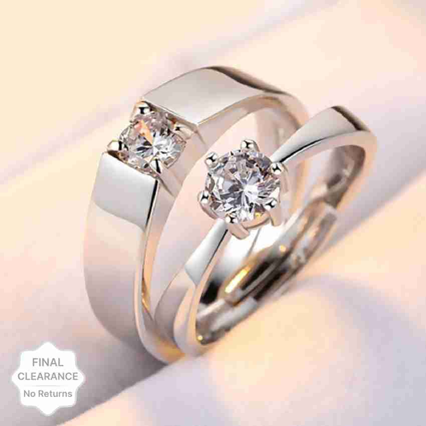 Valentine ring hot sale for girlfriend