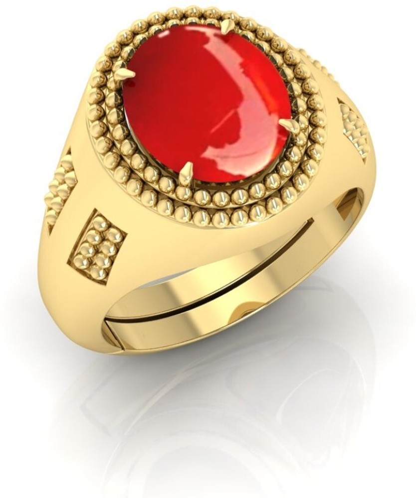 Red coral price 2025 in anjali jewellers