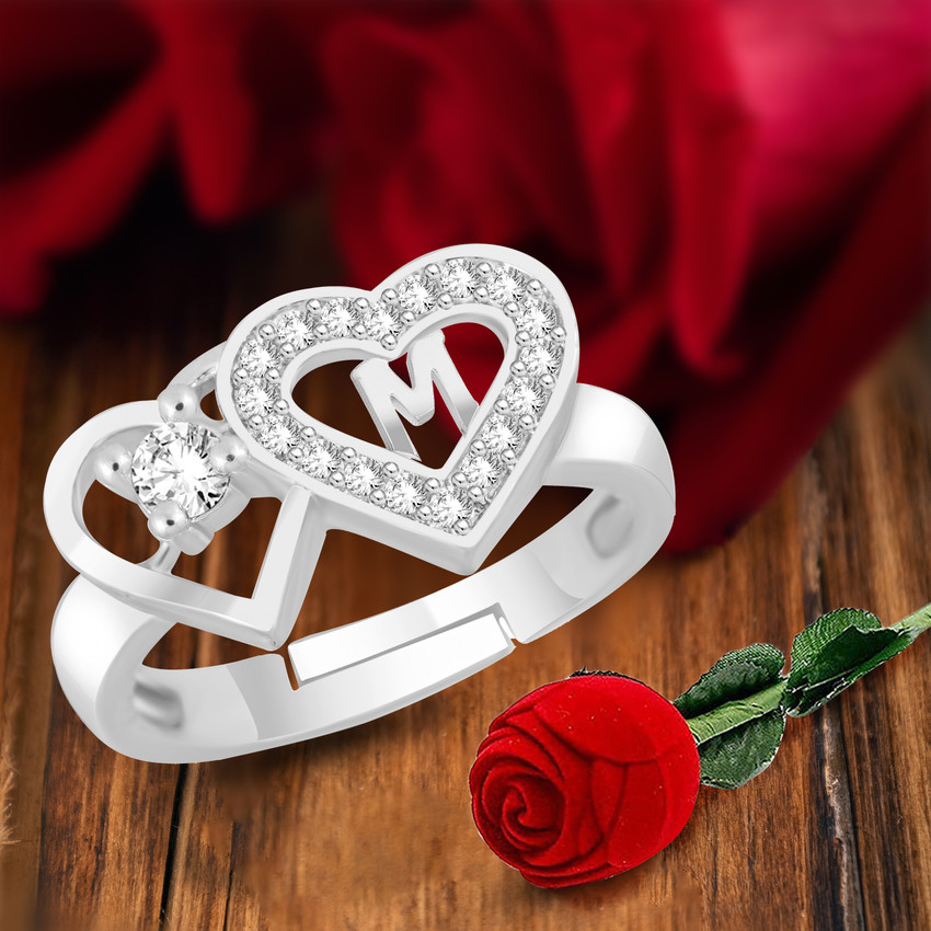 Chandi ki ring for sale girl