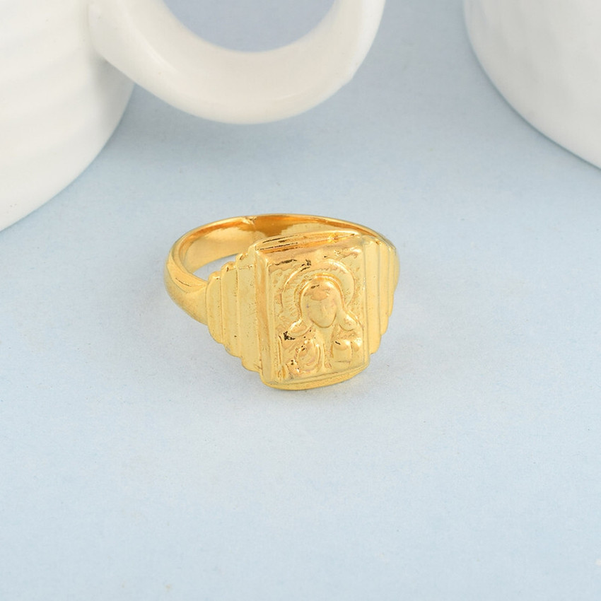 Free jesus ring sale