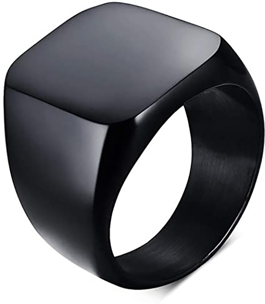 Aluminium on sale ring price