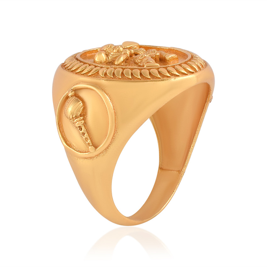 Hanuman gold ring designs hotsell