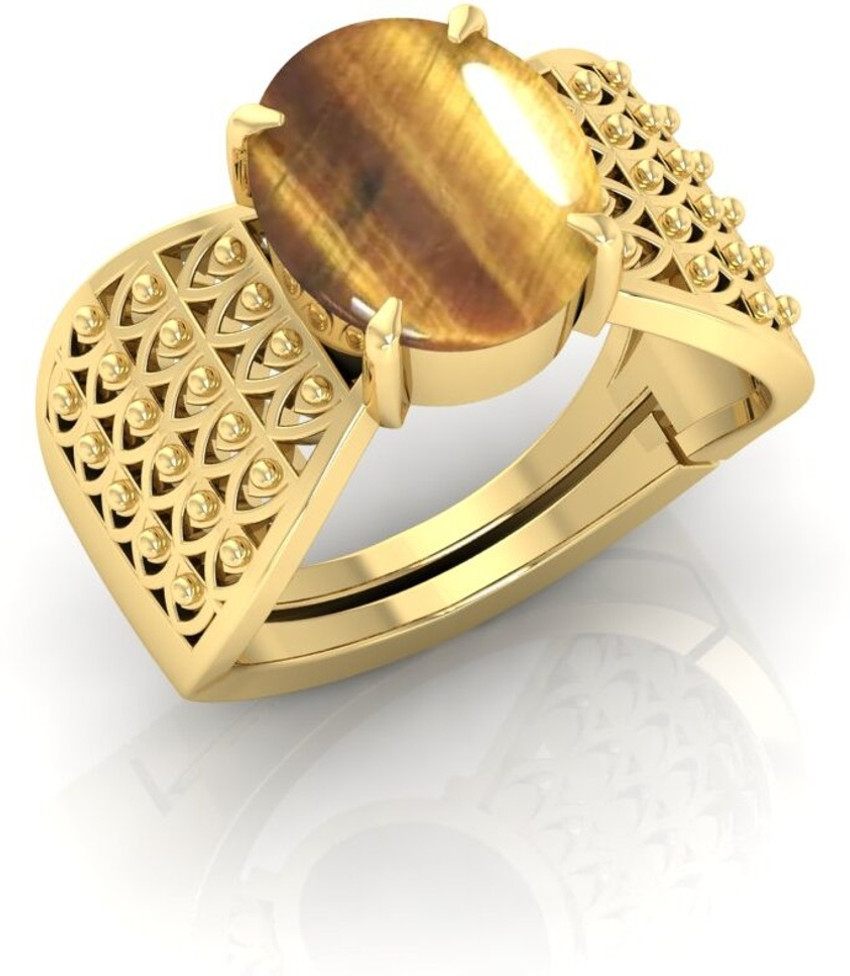 TODANI JEMS Metal Gold Plated Ring Price in India Buy TODANI JEMS Metal Gold Plated Ring Online at Best Prices in India Flipkart