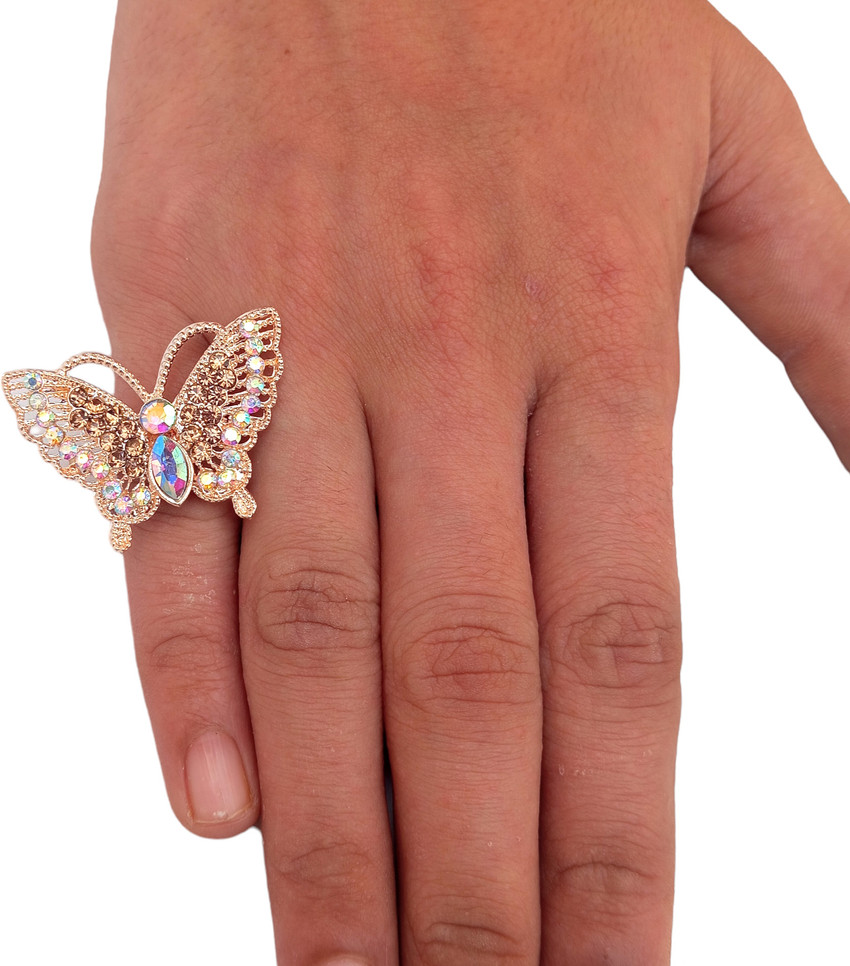 Latest rings for discount ladies