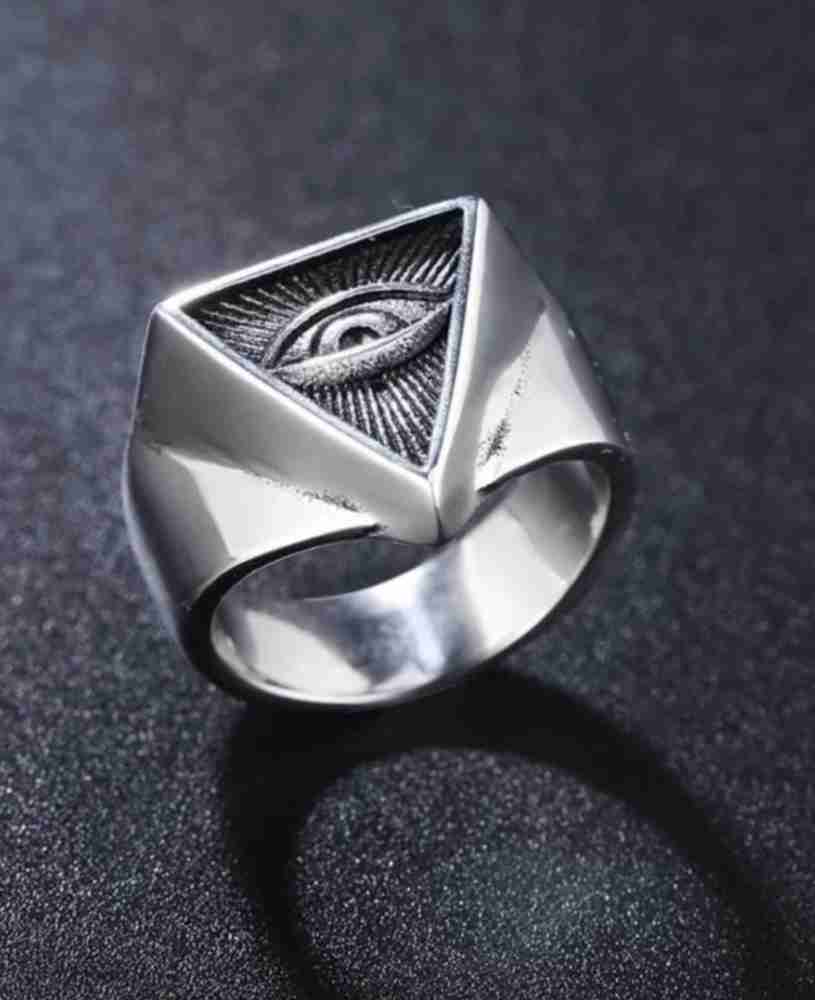 Illuminati ring sales buy online