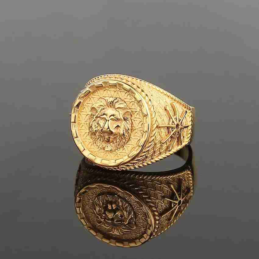 Lion ring flipkart clearance