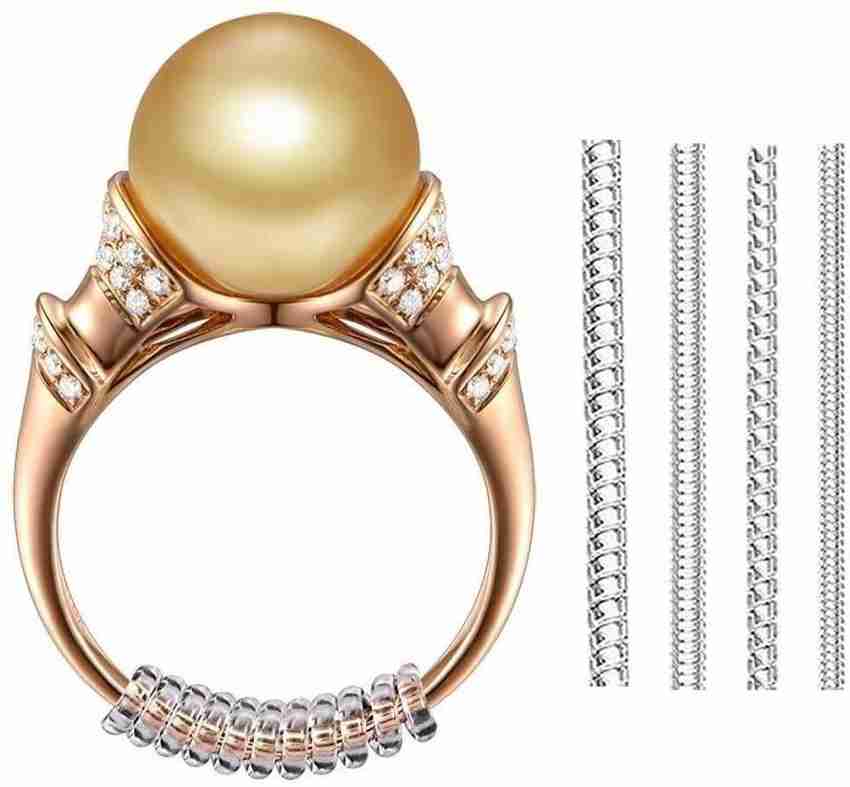 Loose ring on sale adjuster