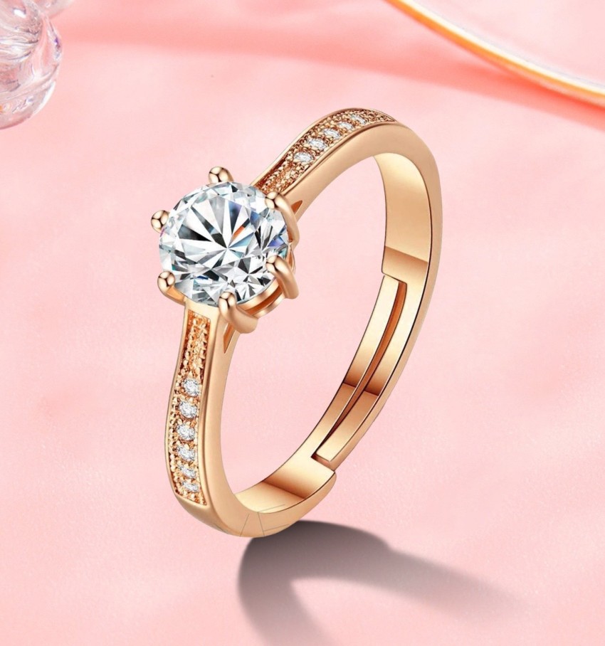Buy Engagement Rings,Beautytop Diamond Rings For Women Engagement,Rings For  Womens,Indian Jewellery For Women,Rings Set,MASSIVE BLOW OUT  SALE!!!Valentine'S, Wedding,Mothers Day Gifts Online at desertcartParaguay