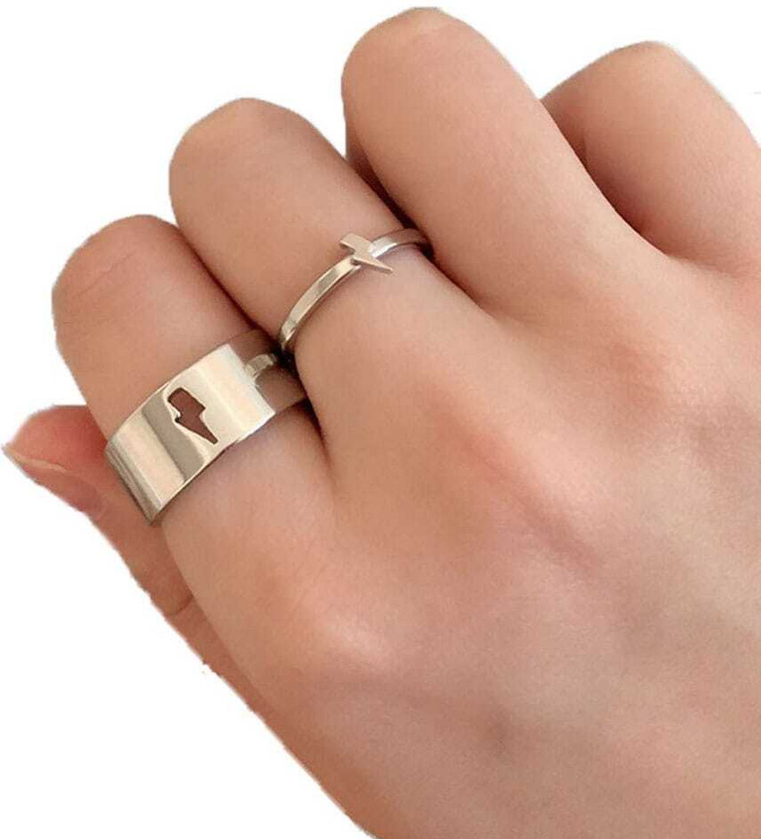 Couple ring sales set online