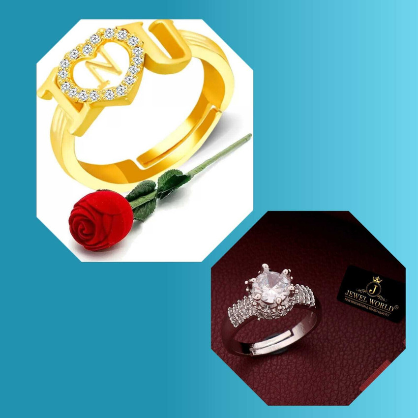 N name ring clearance