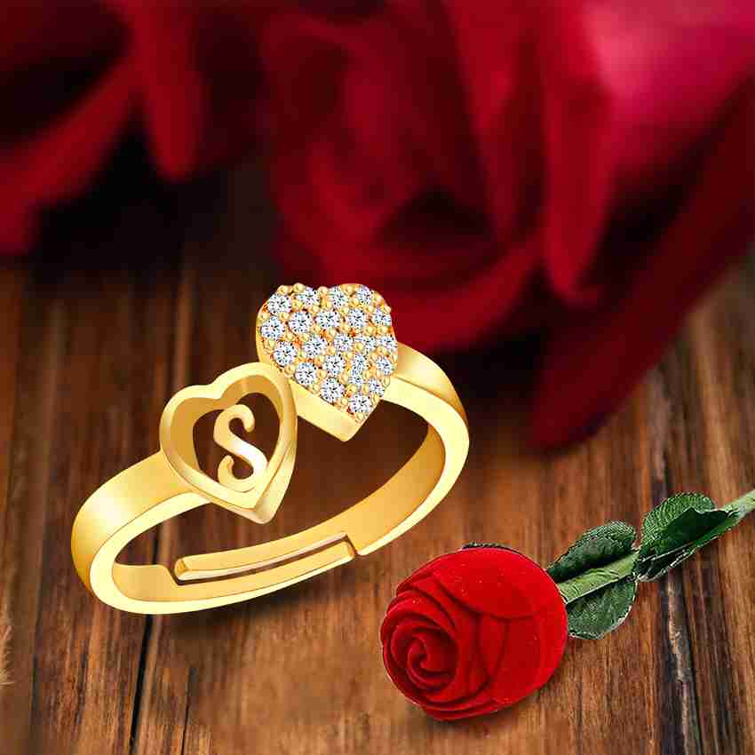 Flipkart top ladies ring