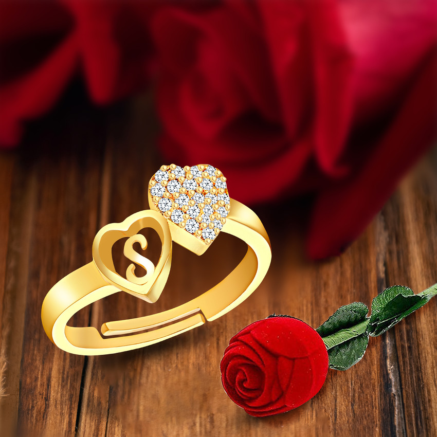 Ring design love shop