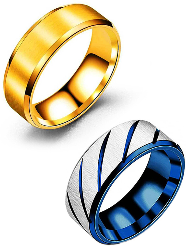 Golden ring clearance and price