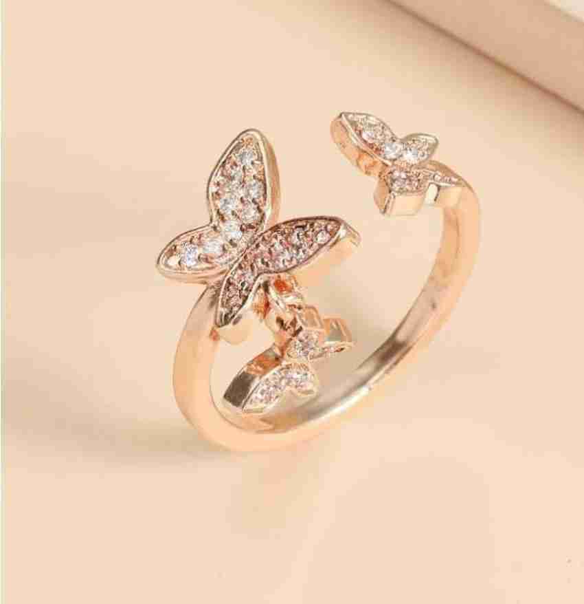 Beautiful store finger rings