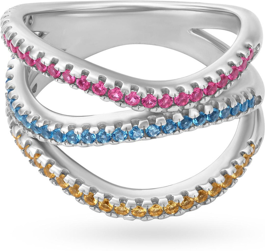 Update more than 163 tanishq eternity rings best xkldase.edu.vn