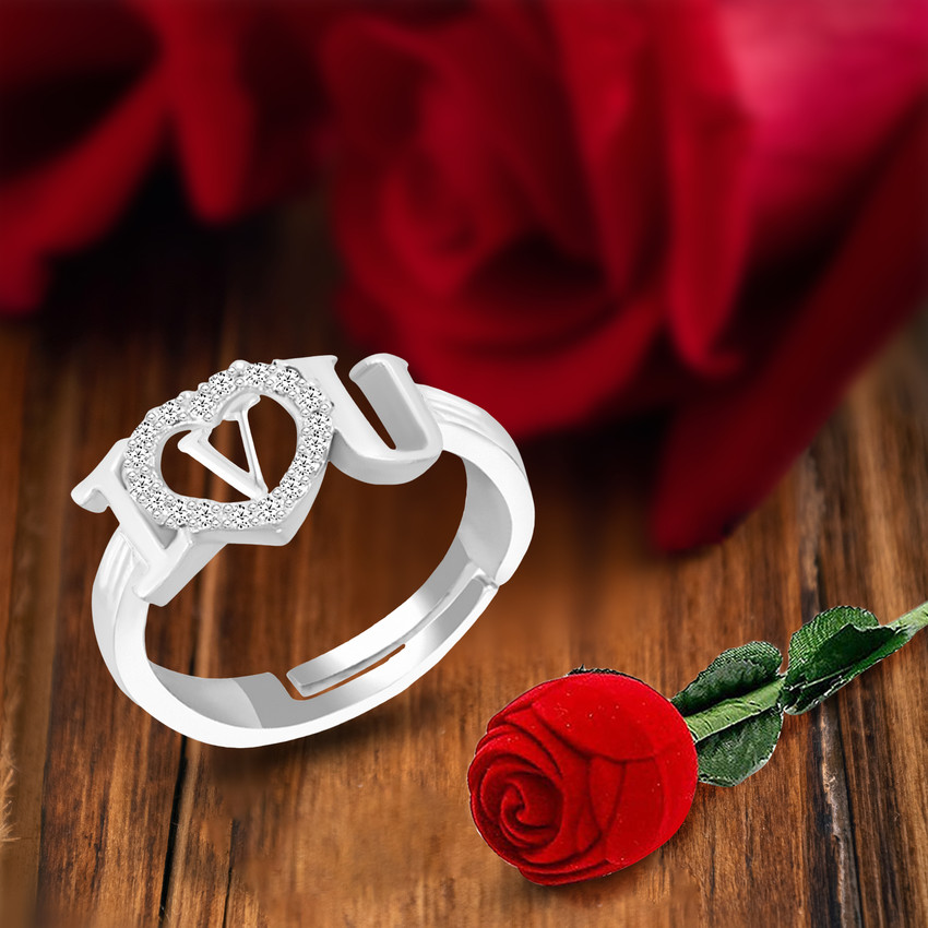 K word ring hotsell