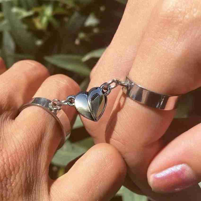 Final promotion!Lock and Key Bracelet and Necklace Set, His& Hers Matching  Set Plated Titanium Love Lock Set Couple Heart Bangle Bracelet Lock Key  Pendants 