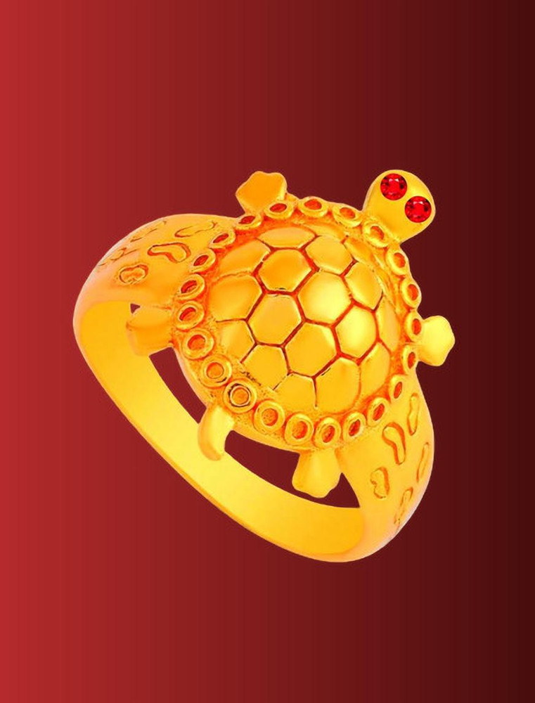 Meru ring hotsell gold price