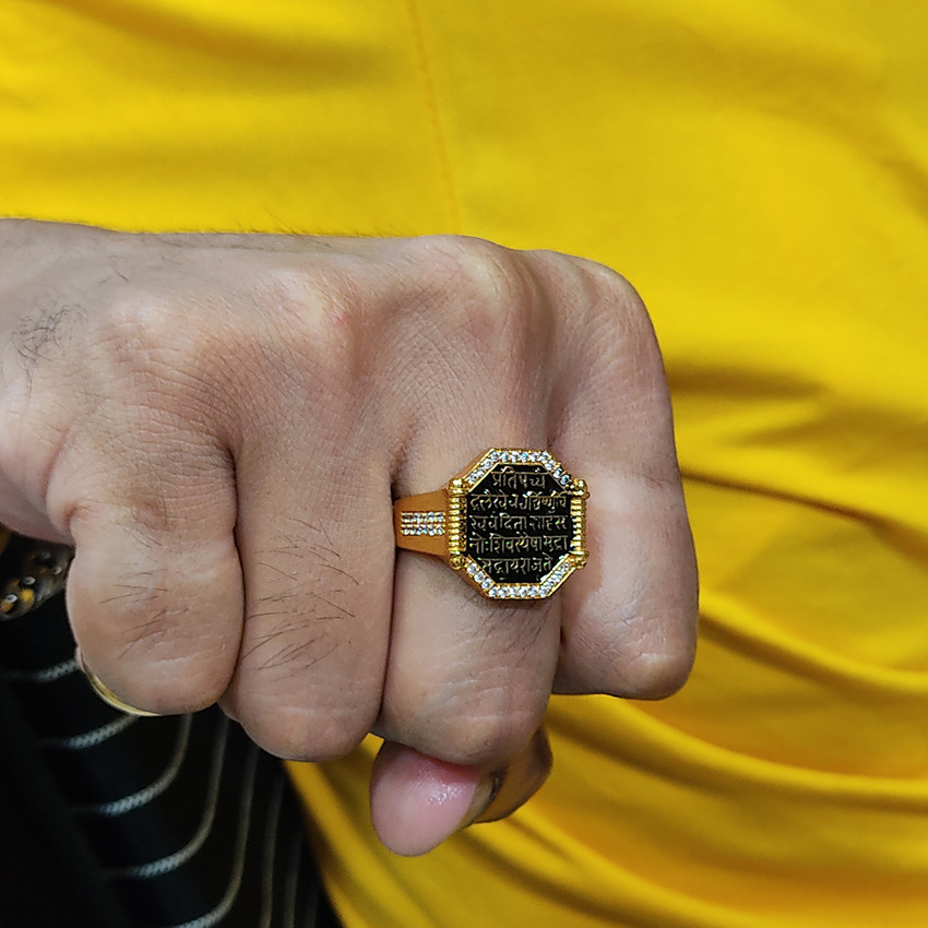 Rajmudra gold ring price top
