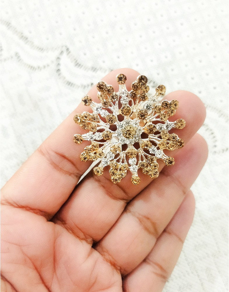 Metal shop ring price