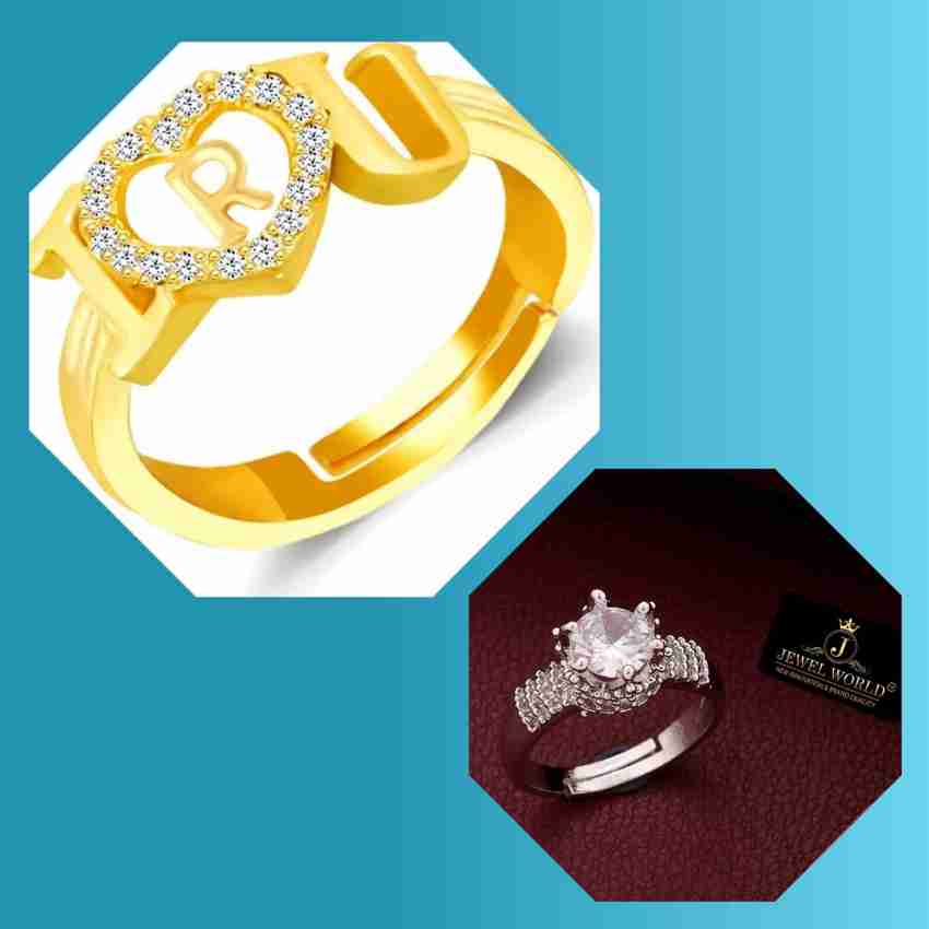 Engagement ring designs for female with name sales