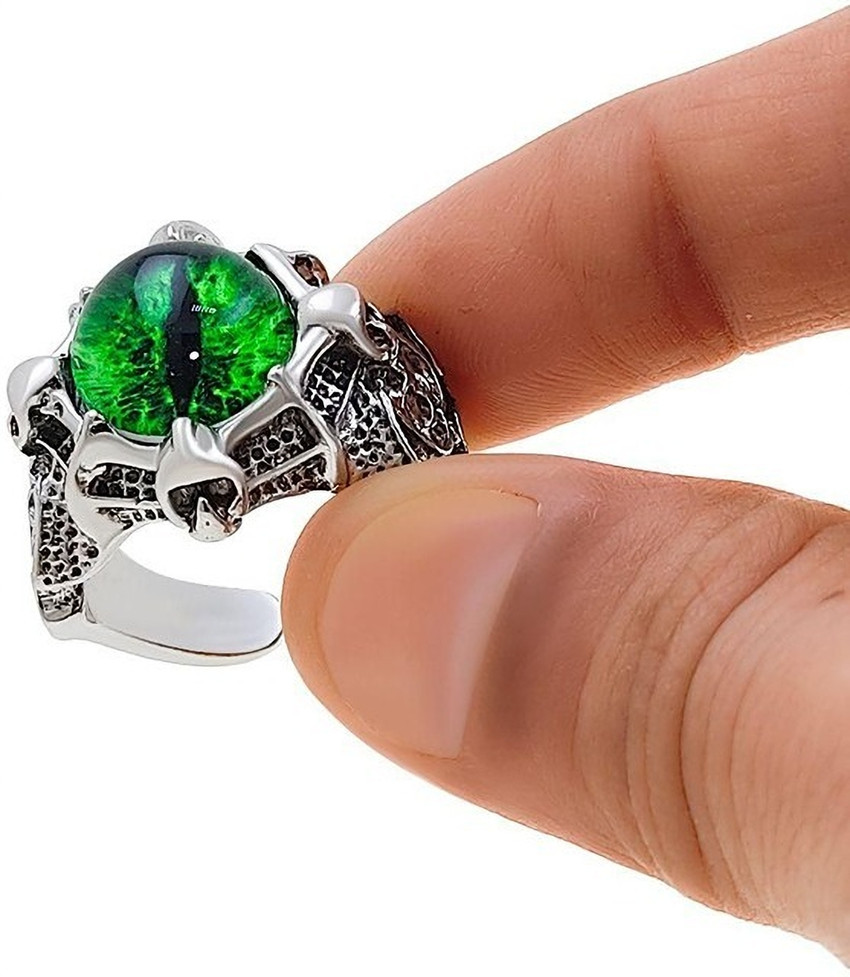Flipkart mens ring top