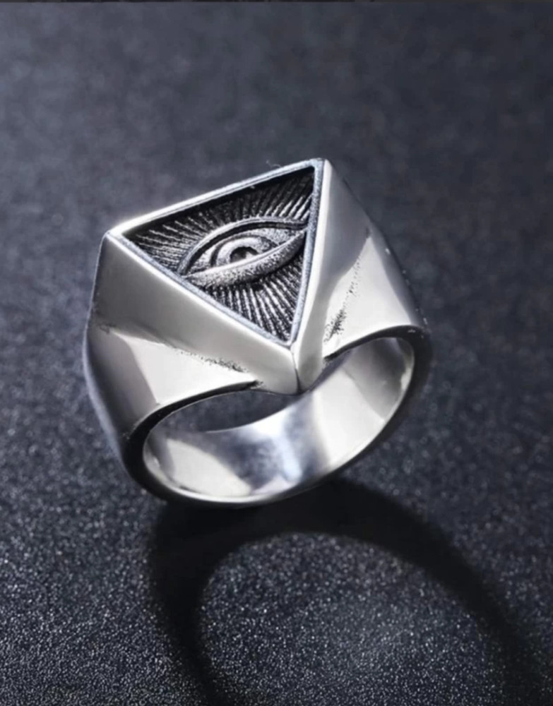 Illuminati ring store