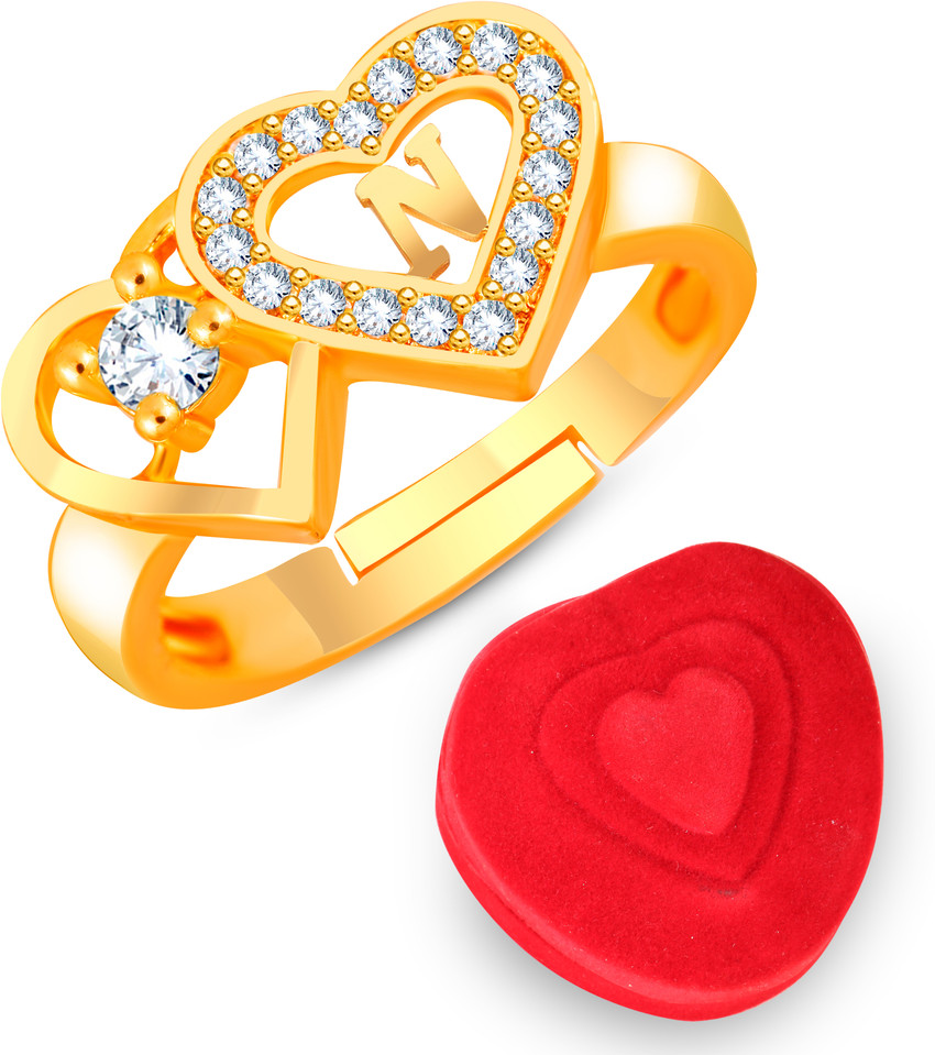 Ad rings for clearance girls