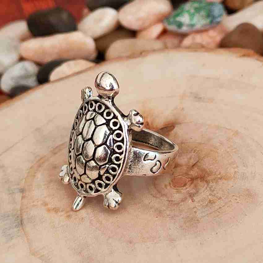 Matching turtle deals rings