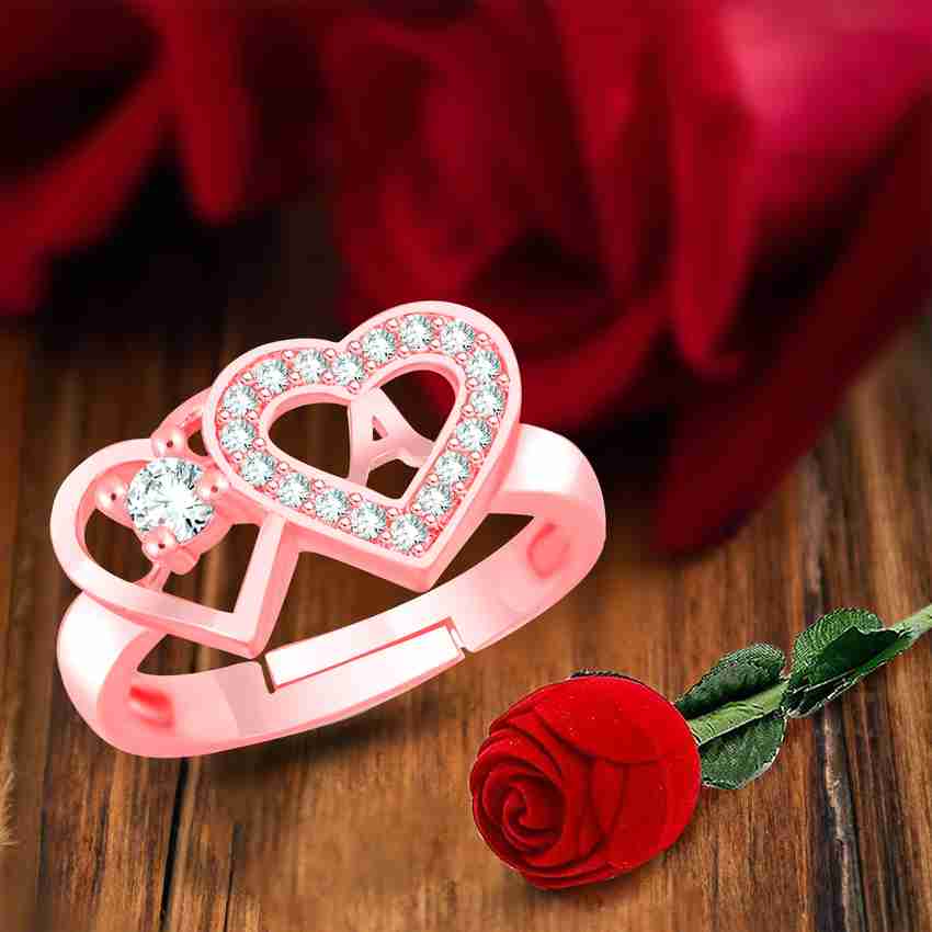 Ad rings for girls discount