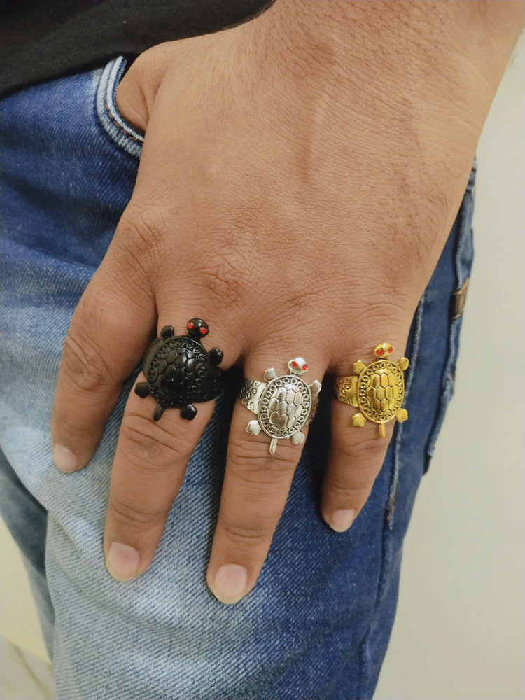 Meru ring online sale