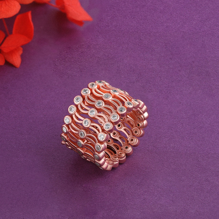 Convertible ring to bracelet store