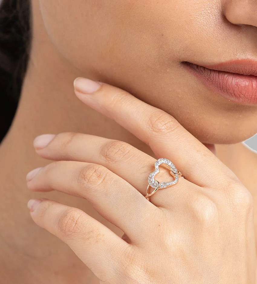 Pandora knuckle rings deals