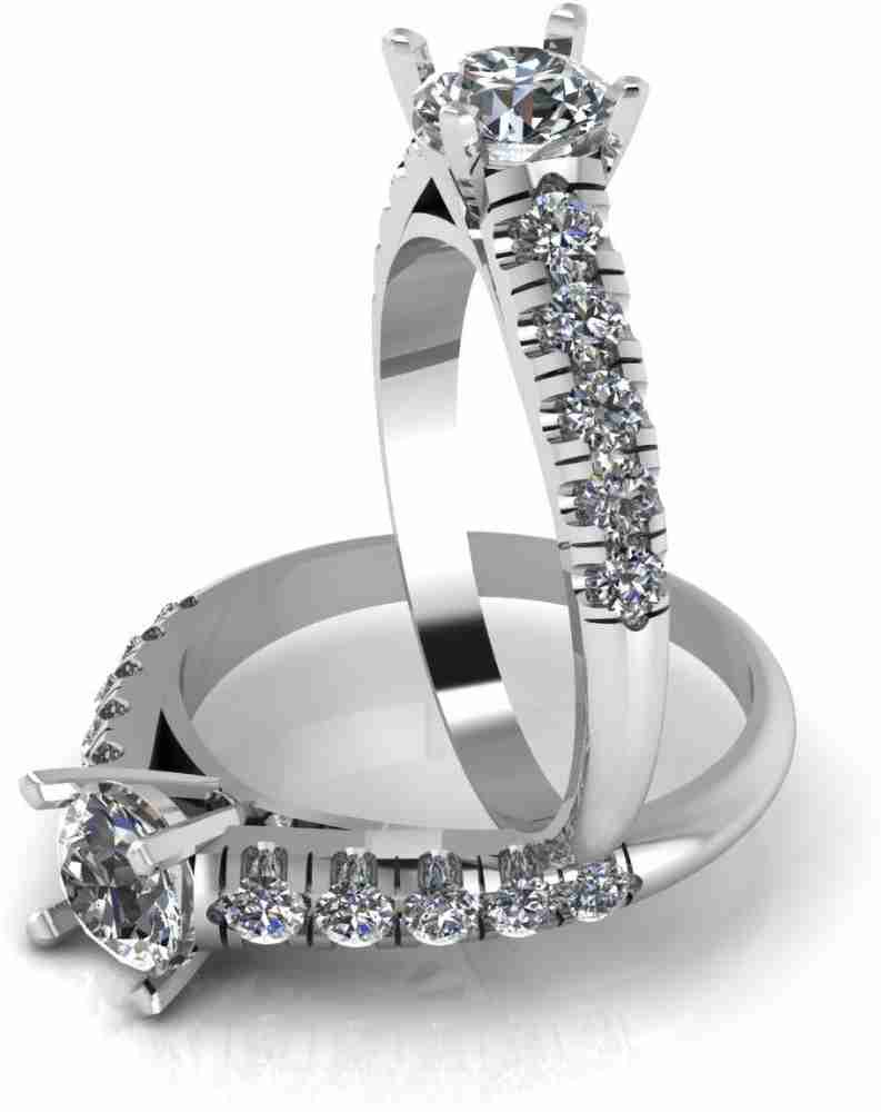 Ladies silver jewelry hot sale
