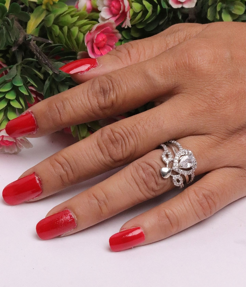 Artificial rings on flipkart new arrivals