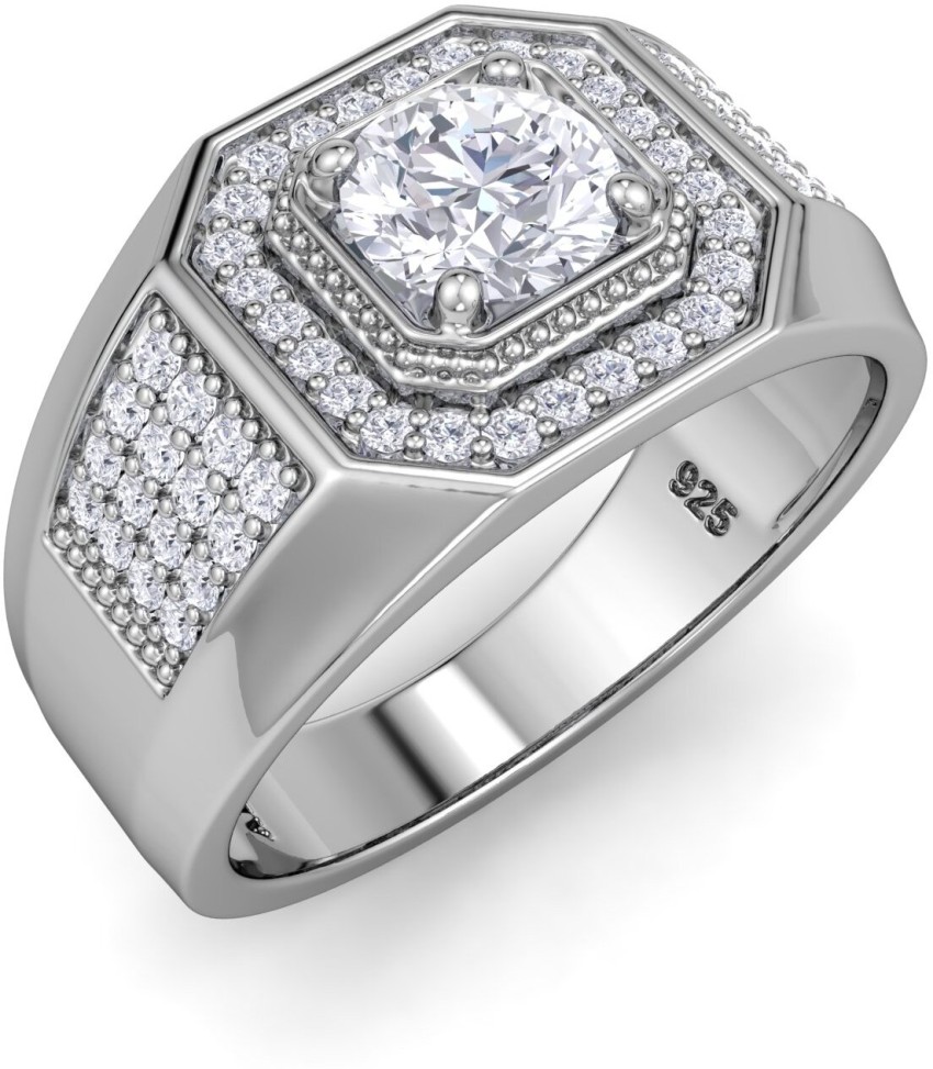 925 cz online ring price