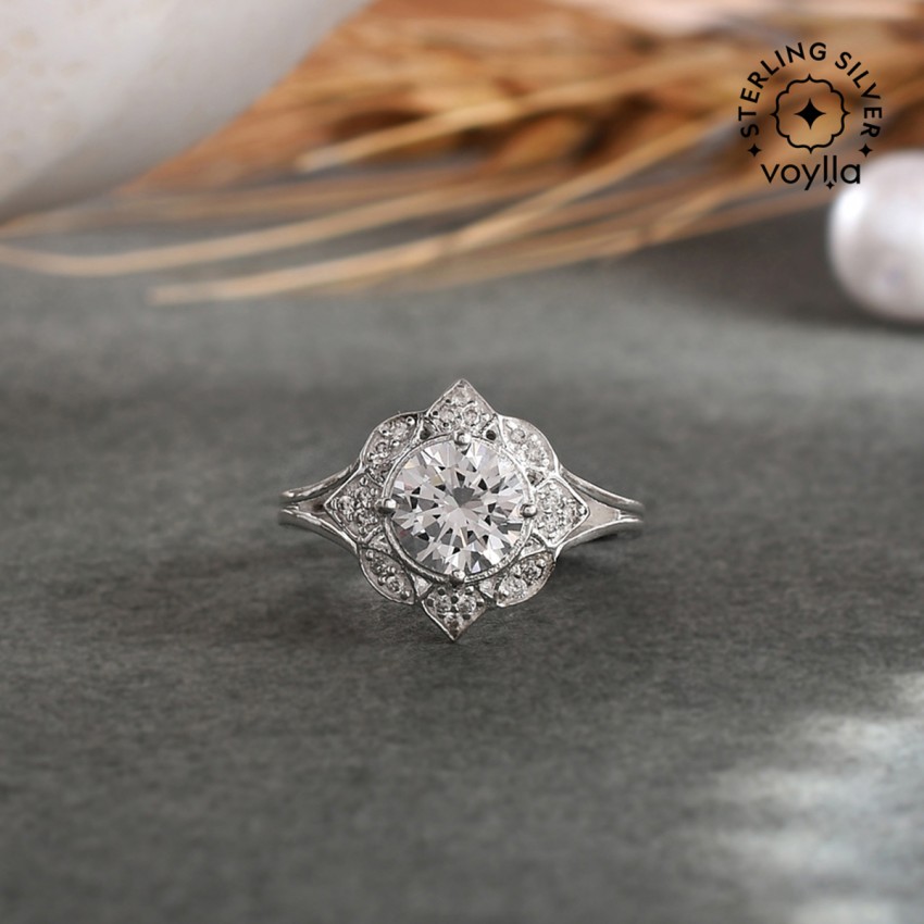 Voylla jewellery online rings