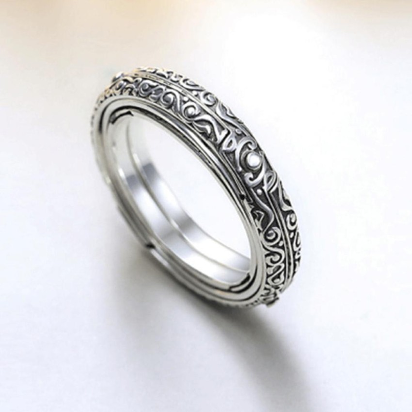 Astronomical deals wedding ring