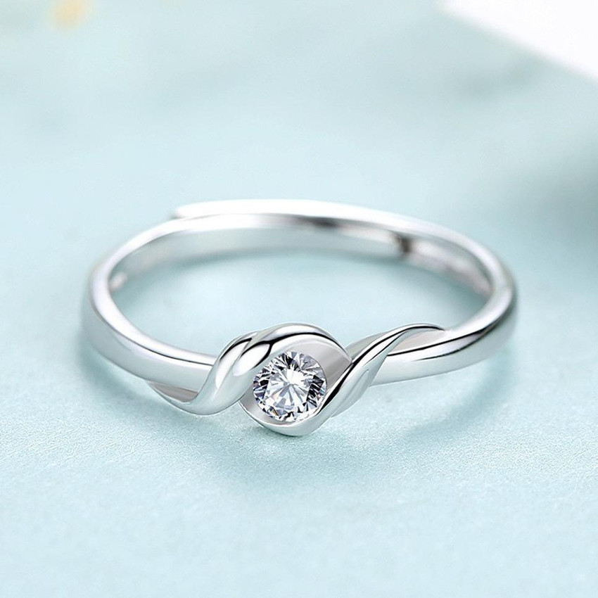 Aggregate 80+ girl ring chandi best vova.edu.vn