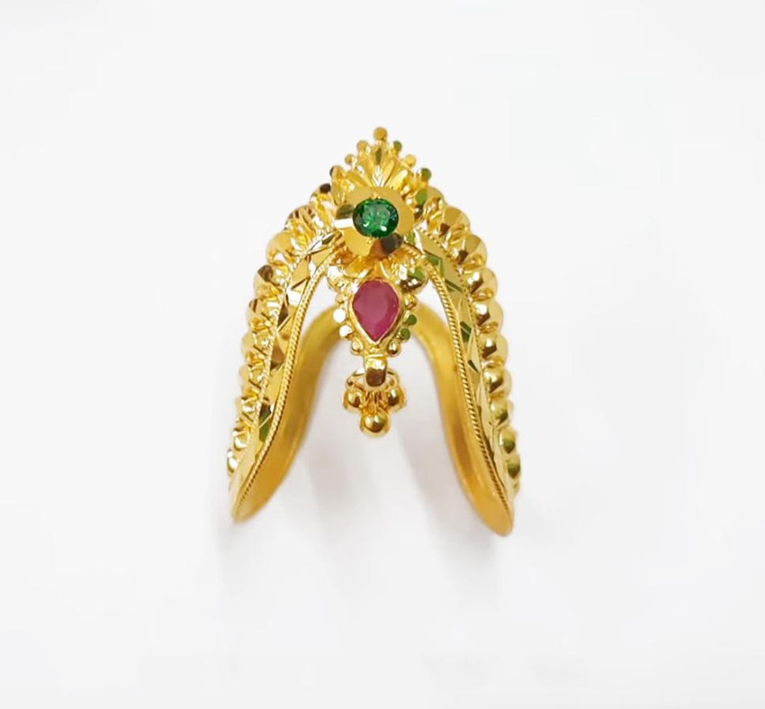 Vanki finger ring price top